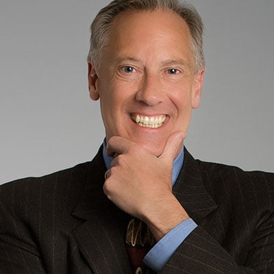 John Chandler