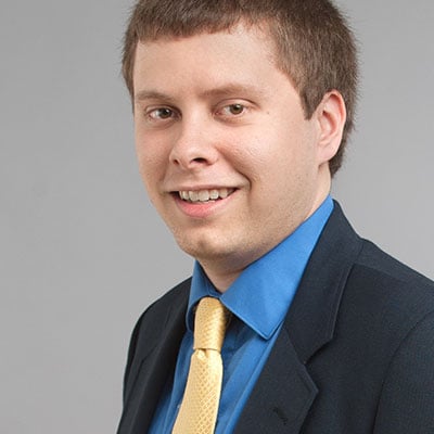 Justin Davis