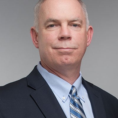 John Snowden