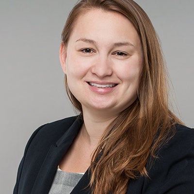 Kati Denham
