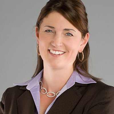 Kristin Guibord