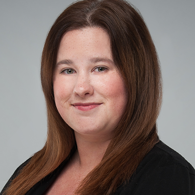 Sarah Abbott