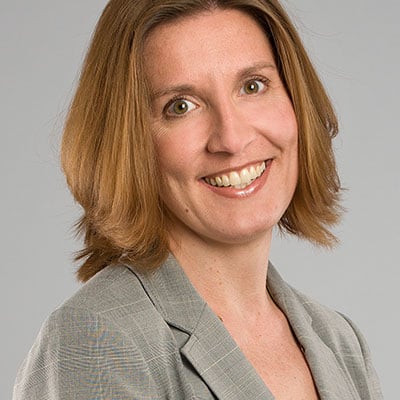 Sarah Belliveau