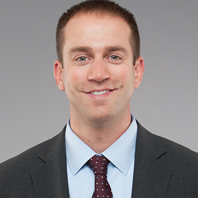 Seth Hedstrom