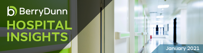 Hospital Insights