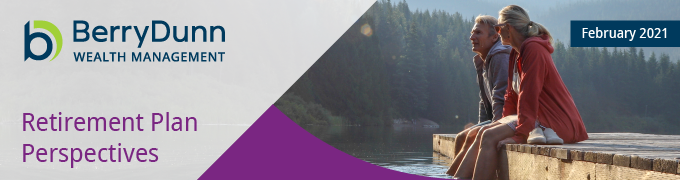 BerryDunn Wealth Management