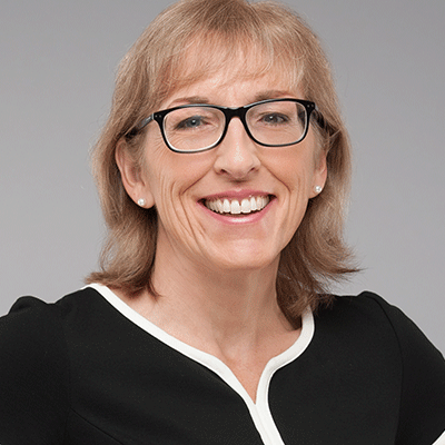 Barb McGuan, CPA