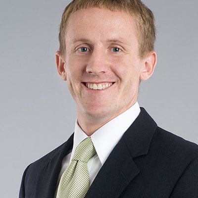 Brandon Milton