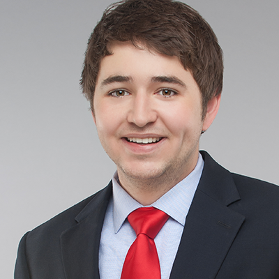 Colin Buttarazzi