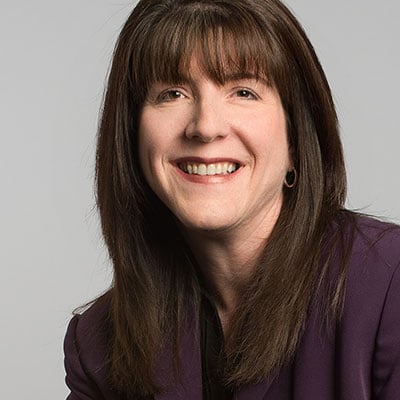 Debra Genender
