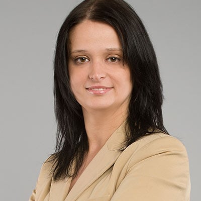 Estera McDonald
