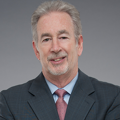 Frank O'Shea
