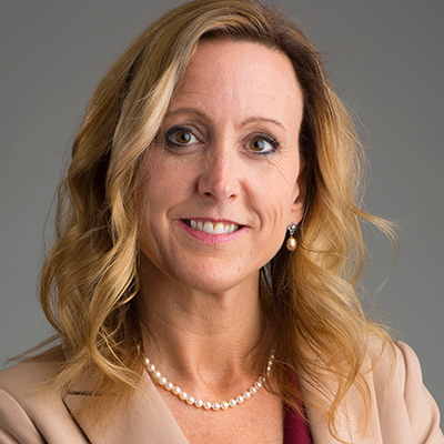 Lisa Openshaw
