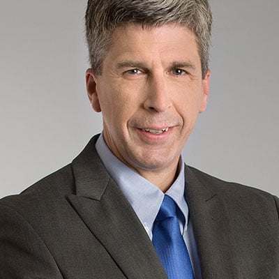 Mike Jurnak