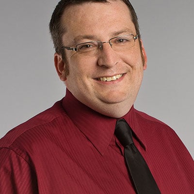 Michael Seed