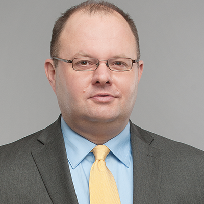 Peter Alfrey