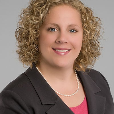 Tammy Brunetti