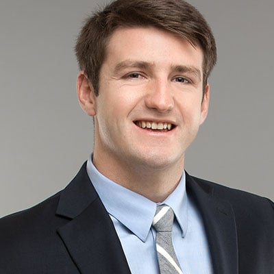 Tucker Cutter