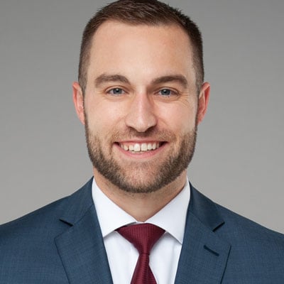 Zach Rioux
