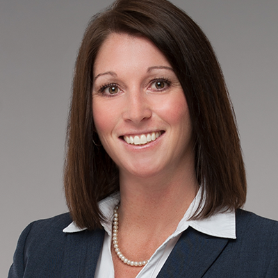 Lauren McTear