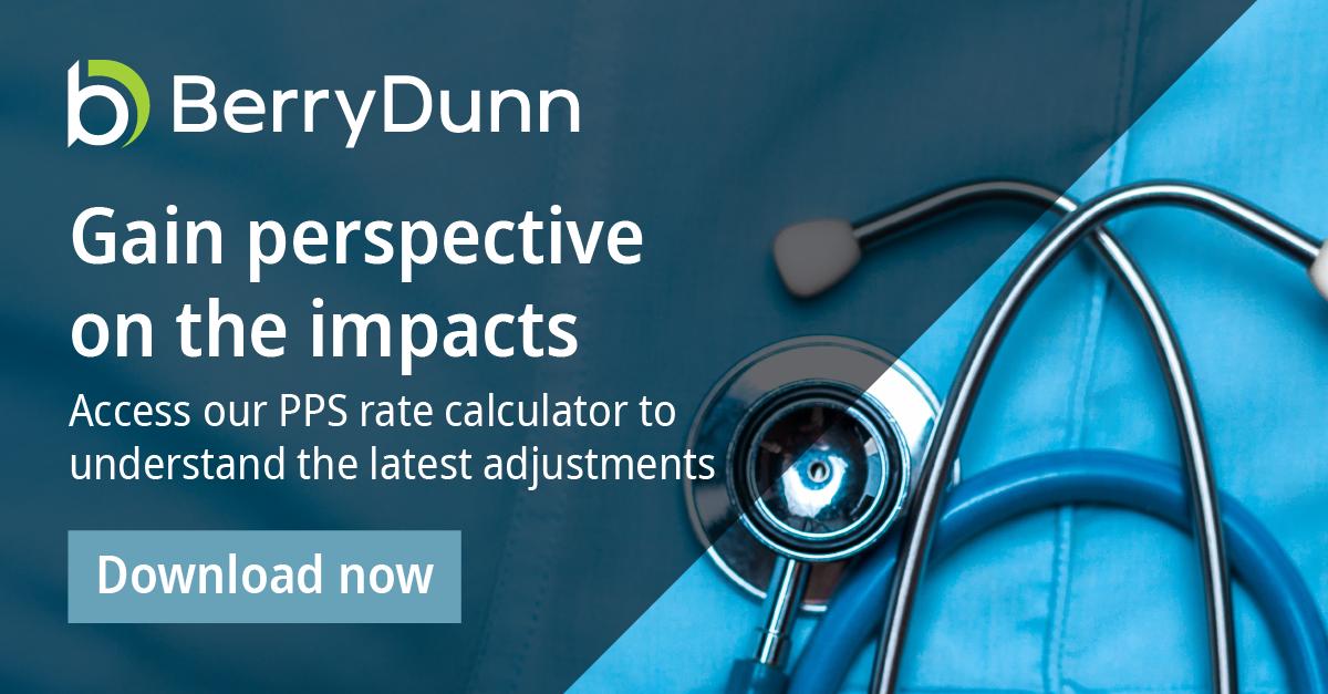 FY 2024 SNF PPS Rate Calculator Medicare PPS and Consolidated Billing